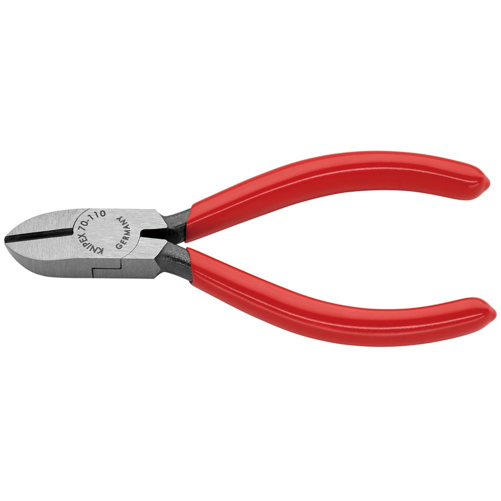 KNIPEX — Diagonal Cutter 70 01 Series