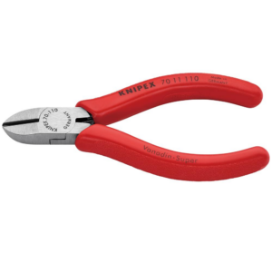 KNIPEX — Diagonal Cutter 70 11 110