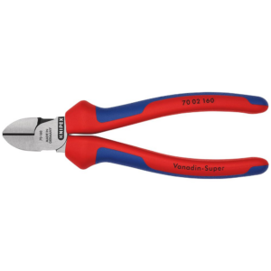 KNIPEX — Diagonal Cutter 70 02 Series