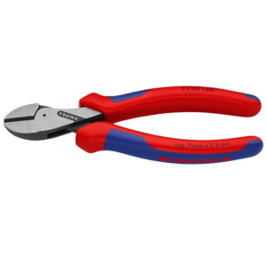 KNIPEX — X-Cut Diagonal Cutter 73 02 160 SB
