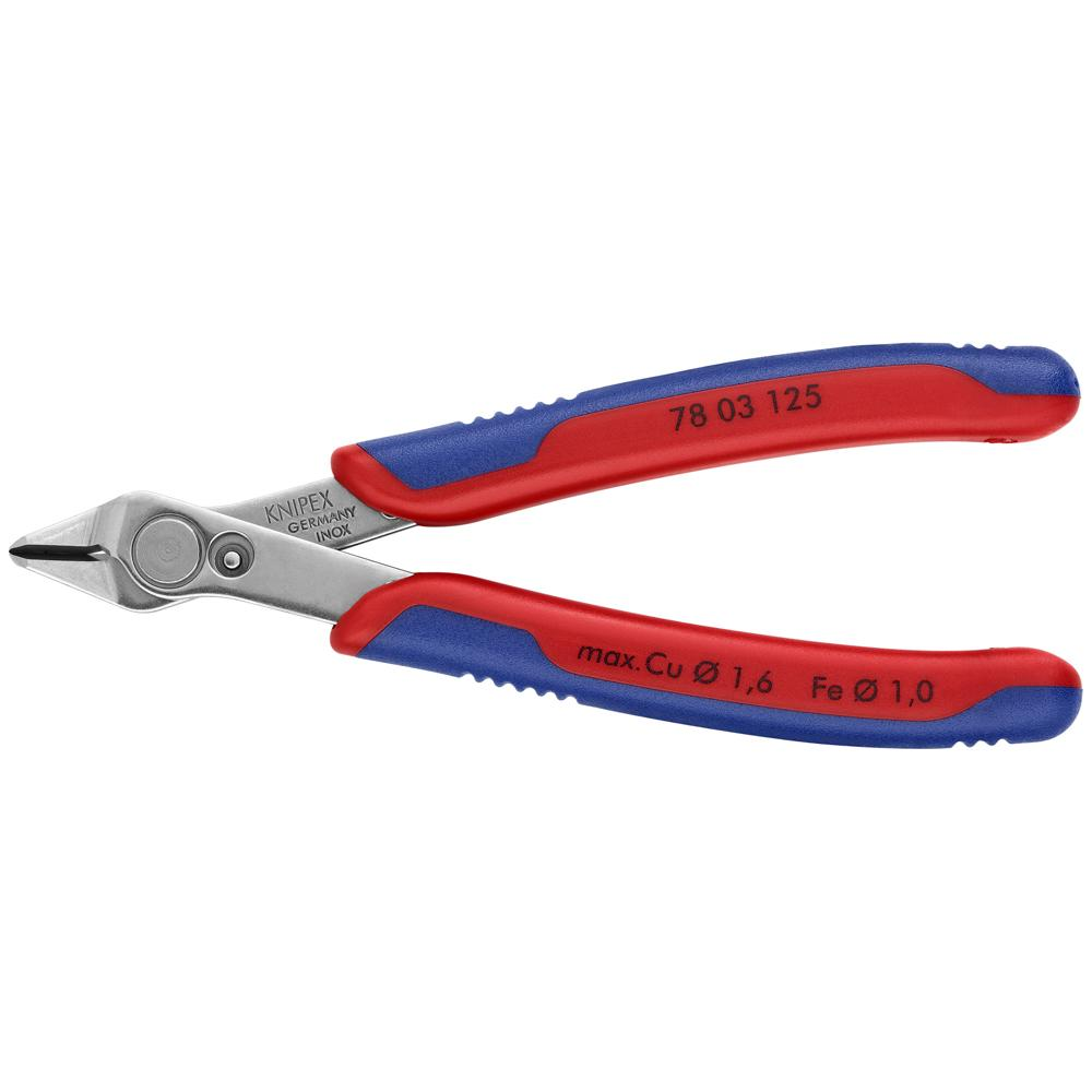 KNIPEX — Electronic Super Knips ESD 78 Series