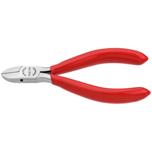 KNIPEX — Electronic Diagonal Cutter 77 01 115 SB