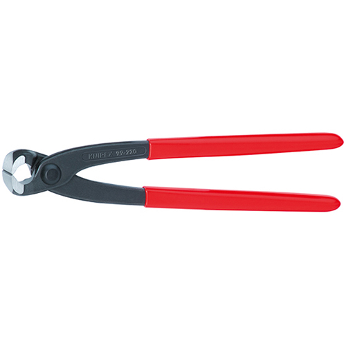 KNIPEX — Concreters Nipper 99 01 Series