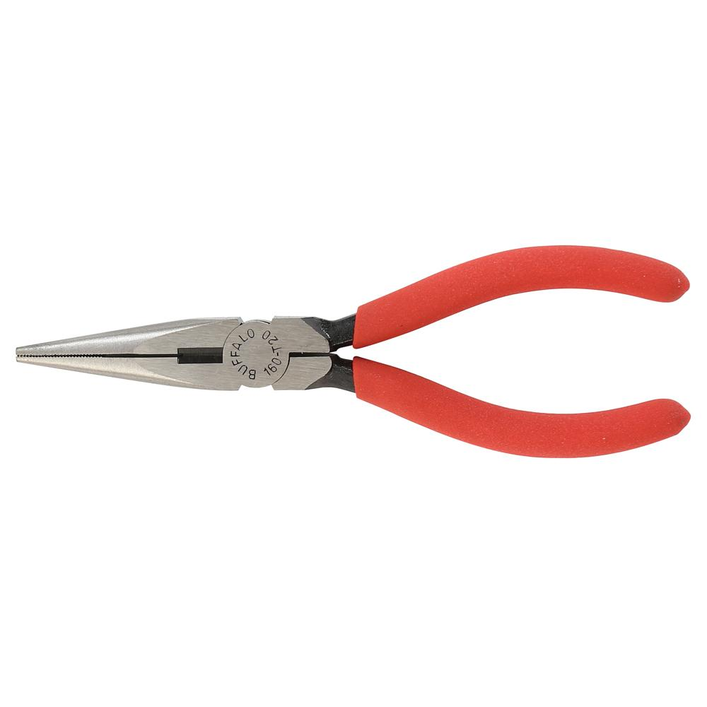 Seshin Buffalo Long Nose Pliers
