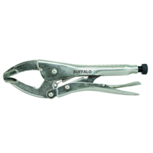 Seshin Buffalo — Large Jaw Locking Plier