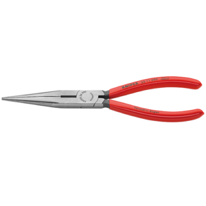 KNIPEX — Long Nose Side Cutting Plier 26 11 200 SB
