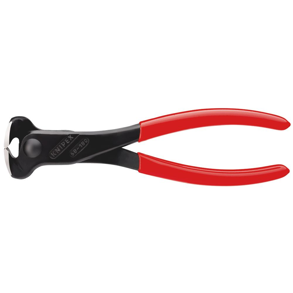 KNIPEX — End Cutting Nipper 68 01 Series