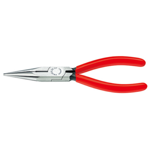 KNIPEX — Snipe Nose Side Cutting Plier 25 01 Series