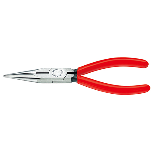 KNIPEX — Snipe Nose Side Cutting Plier 25 01 Series
