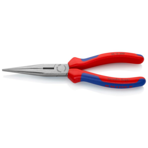 KNIPEX — Long Nose Side Cutting Plier 26 21 200 SB