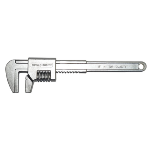 Seshin Buffalo — Motor Wrench