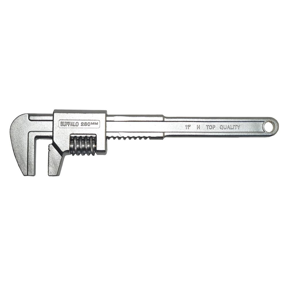 Seshin Buffalo — Motor Wrench