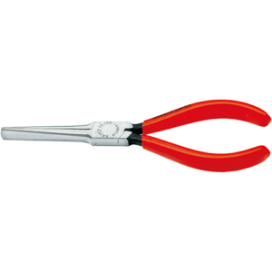 KNIPEX — Snipe Nose Side Cutting Plier 33 01 160