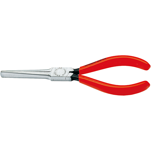KNIPEX — Snipe Nose Side Cutting Plier 33 01 160