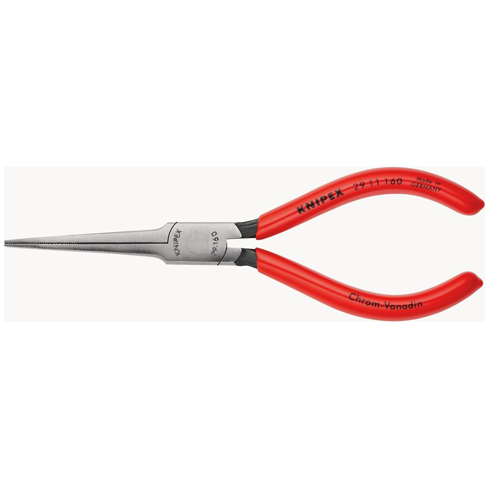KNIPEX — Telephone Plier 29 11 160