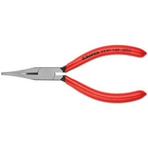 KNIPEX — Snipe Nose Side Cutting Plier 23 01 140