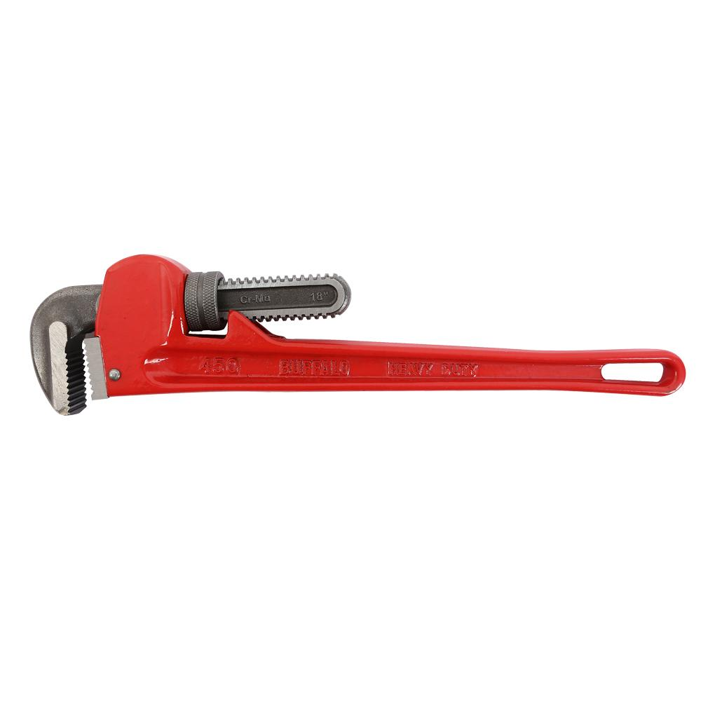 Seshin Buffalo — Steel Pipe Wrench