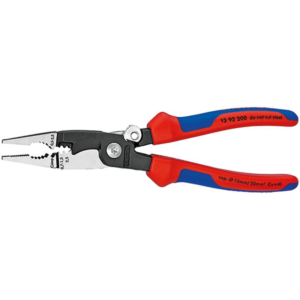 KNIPEX — Pliers for Electrical Installation 13 92 200