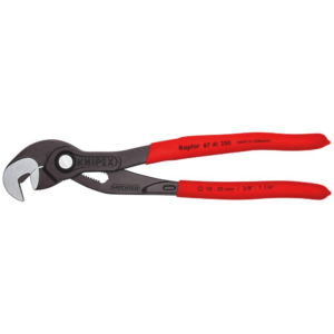 KNIPEX — Multiple Slip Joint Spanner 87 41 250 SB