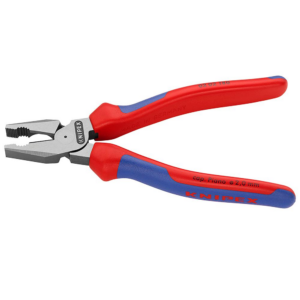 KNIPEX — High Leverage Combination Plier 02 02 Series