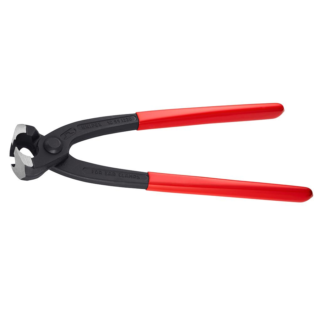 KNIPEX — Ear Clamp Plier 10 99 I220