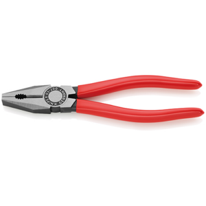 KNIPEX — Combination Plier 03 01 Series