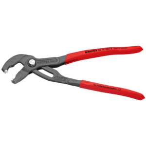 KNIPEX — Spring Hose Clamp Plier 85 51 250 A SB