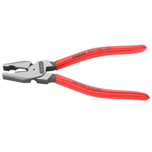 KNIPEX — High Leverage Combination Plier 02 01 Series