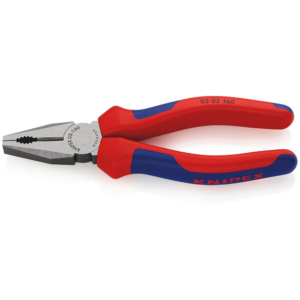 KNIPEX — Combination Plier 03 02 Series