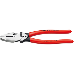 KNIPEX — Lineman’s Plier 09 11/12 240 SB