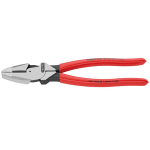 KNIPEX — Lineman’s Plier 09 01/02 240 SB (Non-Crimping)