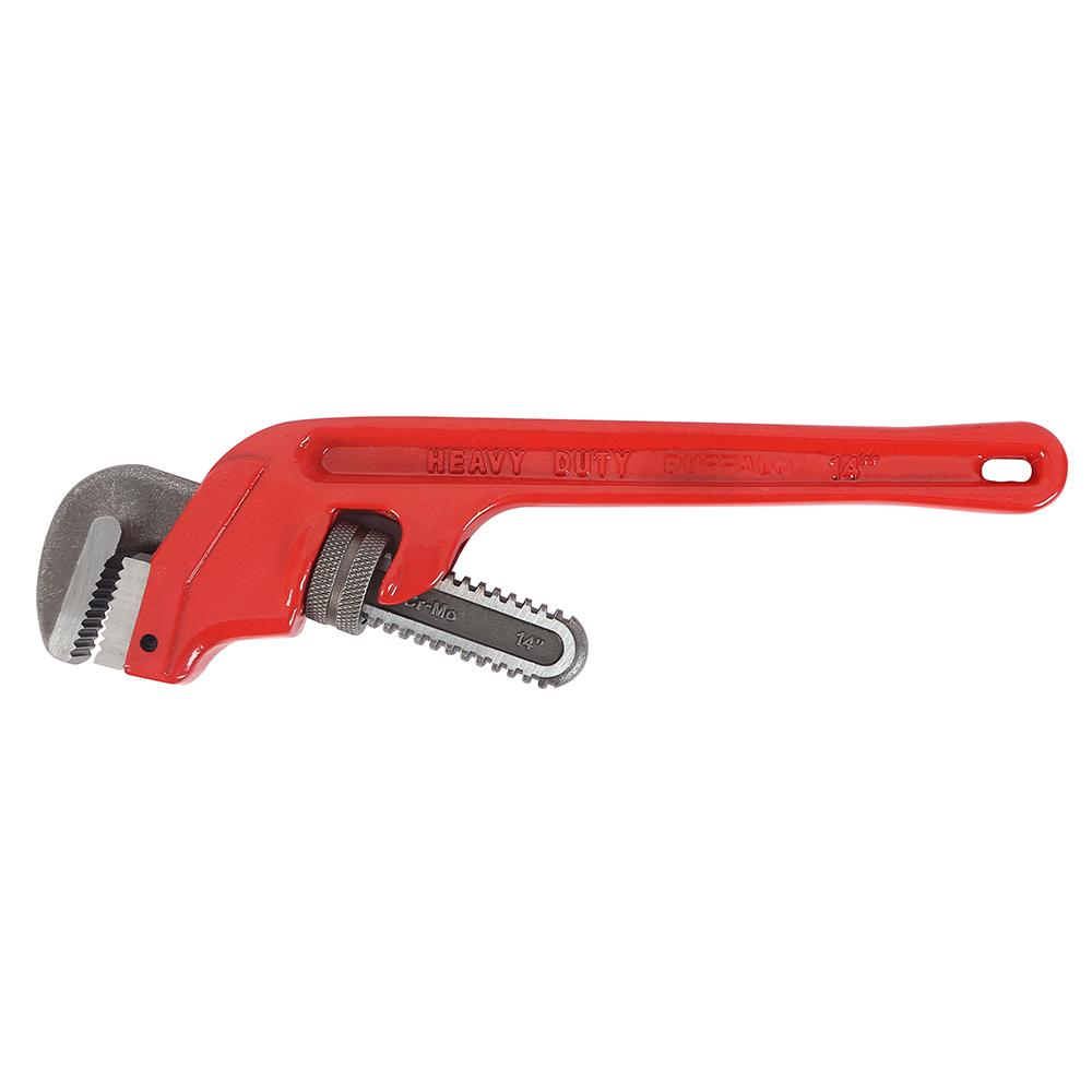 Seshin Buffalo — Offset Pipe Wrench
