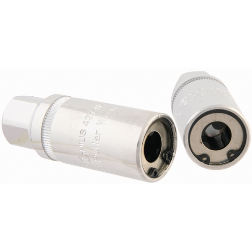Genius — Stud Remover Socket 1/2" Drive (6–16mm)