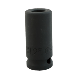 Genius — Stud Bolt Socket 1/2″ Drive (M6–M16x2.0)