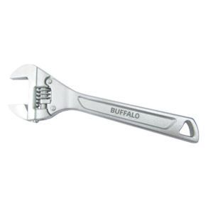 Seshin Buffalo — Ratchet Adjustable Wrench