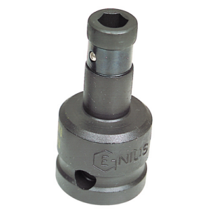 Genius — Impact Bit Holder 1/2″ Drive