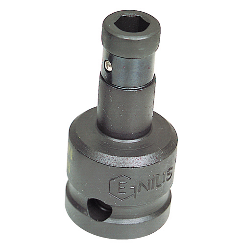 Genius — Impact Bit Holder 1/2" Drive