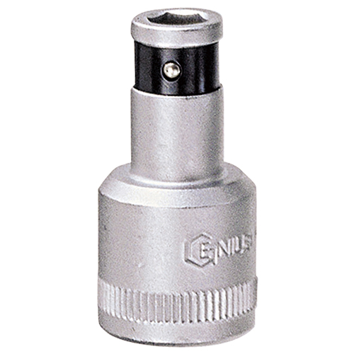 Genius — Hand Bit Holder 1/2" Drive