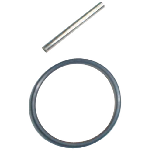 Genius — Ring & Pin for Impact Socket 1" Drive