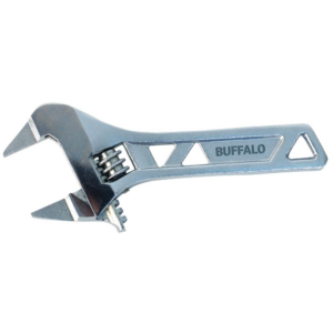 Seshin Buffalo — Adjustable Wrench Ultra Thin