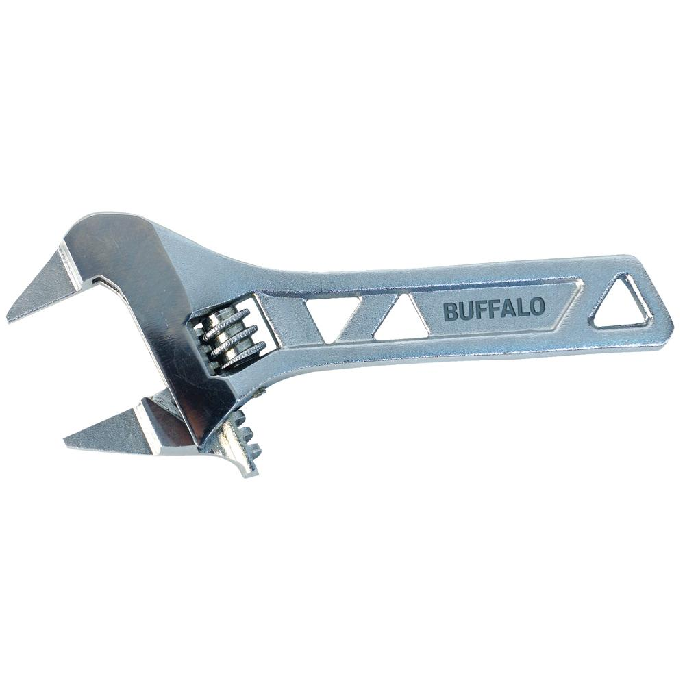 Seshin Buffalo — Adjustable Wrench Ultra Thin