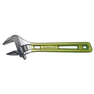 Seshin Buffalo — Adjustable Wrench Lightweight Color Grip