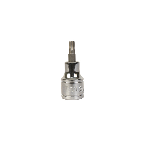 Genius — Torx Bit Socket 1/2" (12.7mm)