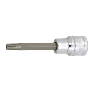 Genius — Pentacle Bit Socket 3/8″ (9.5mm)
