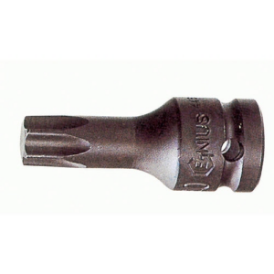 Genius — Impact Torx Bit Socket 1/2″ (12.7mm)