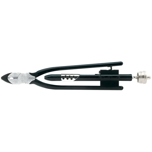Seshin Buffalo Wire Twist Pliers