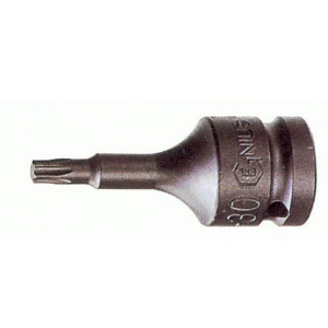 Genius — Impact Torx Bit Socket 3/8″ (9.5mm)