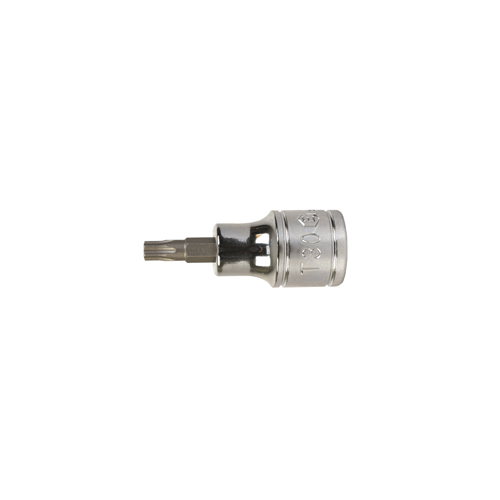 Genius — Torx Bit Socket 12PT 1/2" (12.7mm)