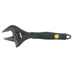 Seshin Buffalo — Wide Opening Adjustable Wrench