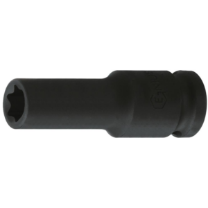 Genius — E-Star Deep Impact Socket 1/2″ (12.7mm)